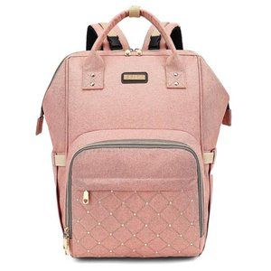 Diaper Bag Backpack Diaper Bags for Baby Girls Boys, Baby Bags for Moms Dads